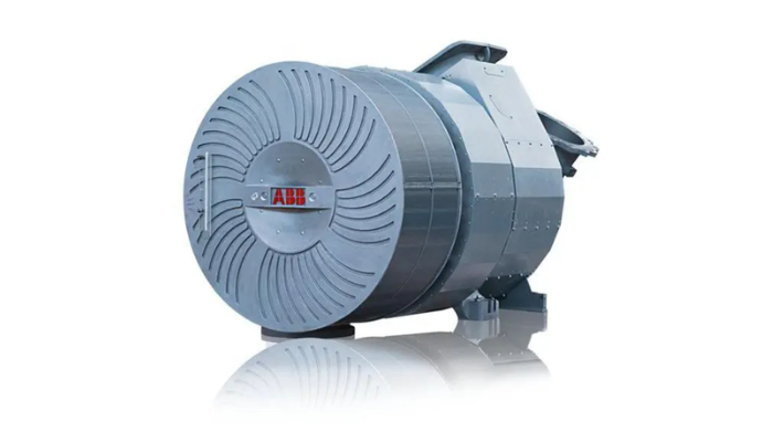 ABB SERIES